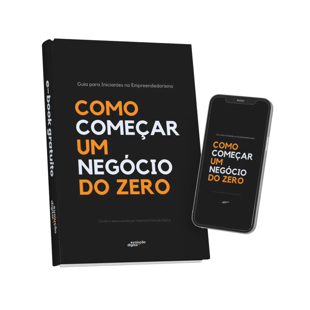 Leia o ebook Como começar um negócio do zero