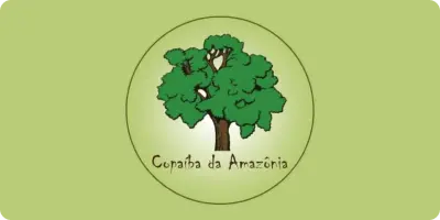 Copaíba da Amazônia