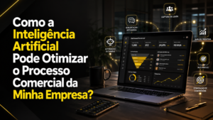 IA no Comercial: Como Automatizar a Qualificação de Leads