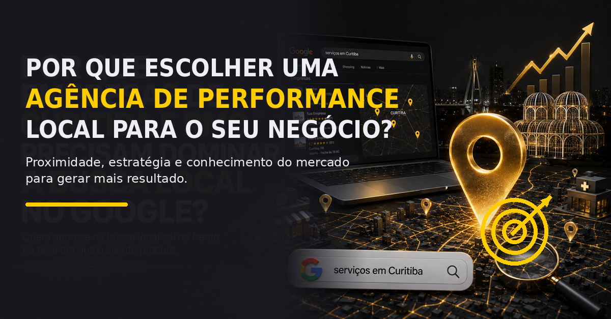 Por Que Contratar uma Agência de Marketing em Curitiba Faz Diferença